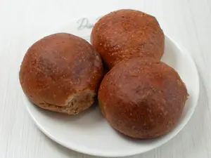 Pan negro