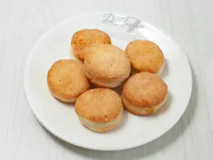 Scones Dulces