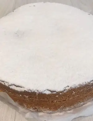Torta de ricota (entera)