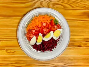 Vegetariana
