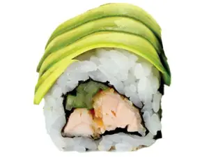 Avocado x8
