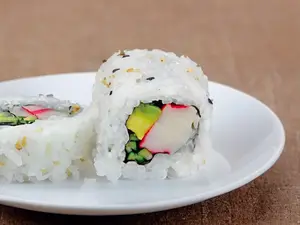 California roll x8