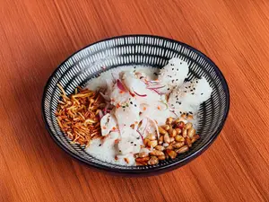 Ceviche clásico del pacifico
