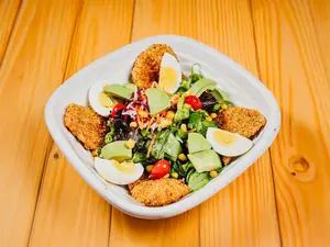 Chicken salad