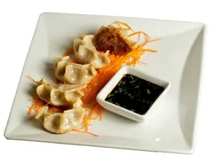 Gyozas x5