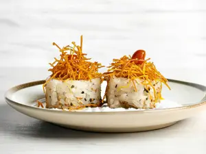 Machu pica roll x8