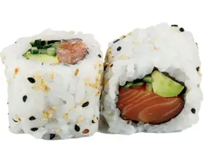 New york roll x8