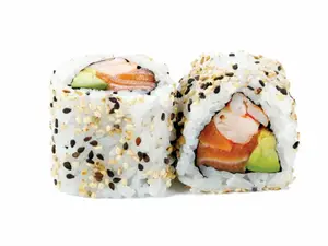 Sakebi roll x8