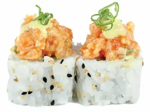 Tataki roll x8