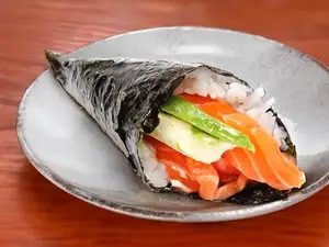 Temaki new york