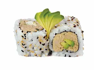 Tuna cream x8
