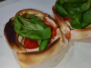 04- Canastita capresse