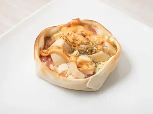 20- jamon y palmitos
