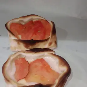 26- Canastita napolitana