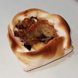 39- cebolla caramelizada