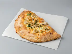 Champignones
