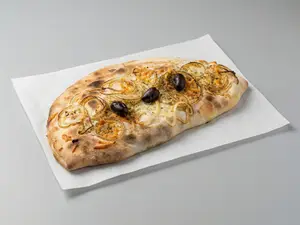 Fugazzetta
