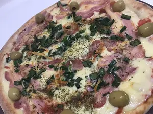 Verdeo y panceta