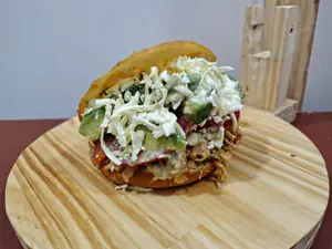 Desbocada (4 Sabores)