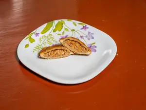 Pastelito De Pollo