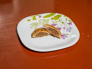 Pastelitos (Carne Molida)