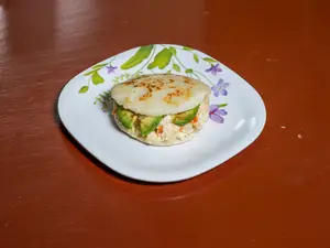 Reina Pepiada