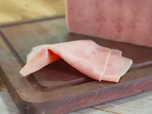Jamón Cocido Cagnoli 100grs