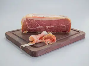 Jamón Crudo 100grs