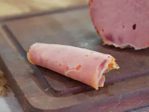 Lomito Ahumado 100grs