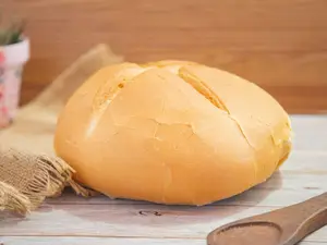 Pan De Campo