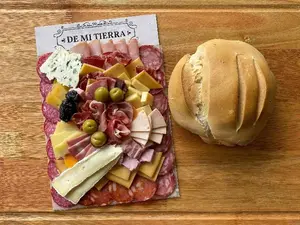 Picada DMT - Chica