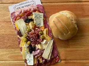 Picada DMT - Grande