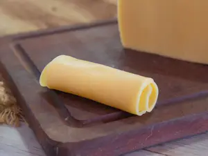 Queso De Máquina 100grs