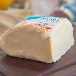 Queso Fresco 200grs