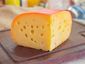 Queso Pategras 200grs