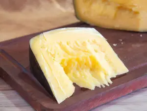 Queso Reggianito 200grs