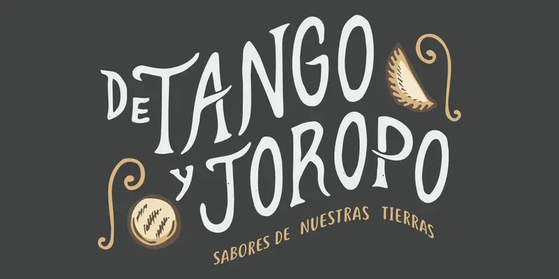 De Tango Y Joropo