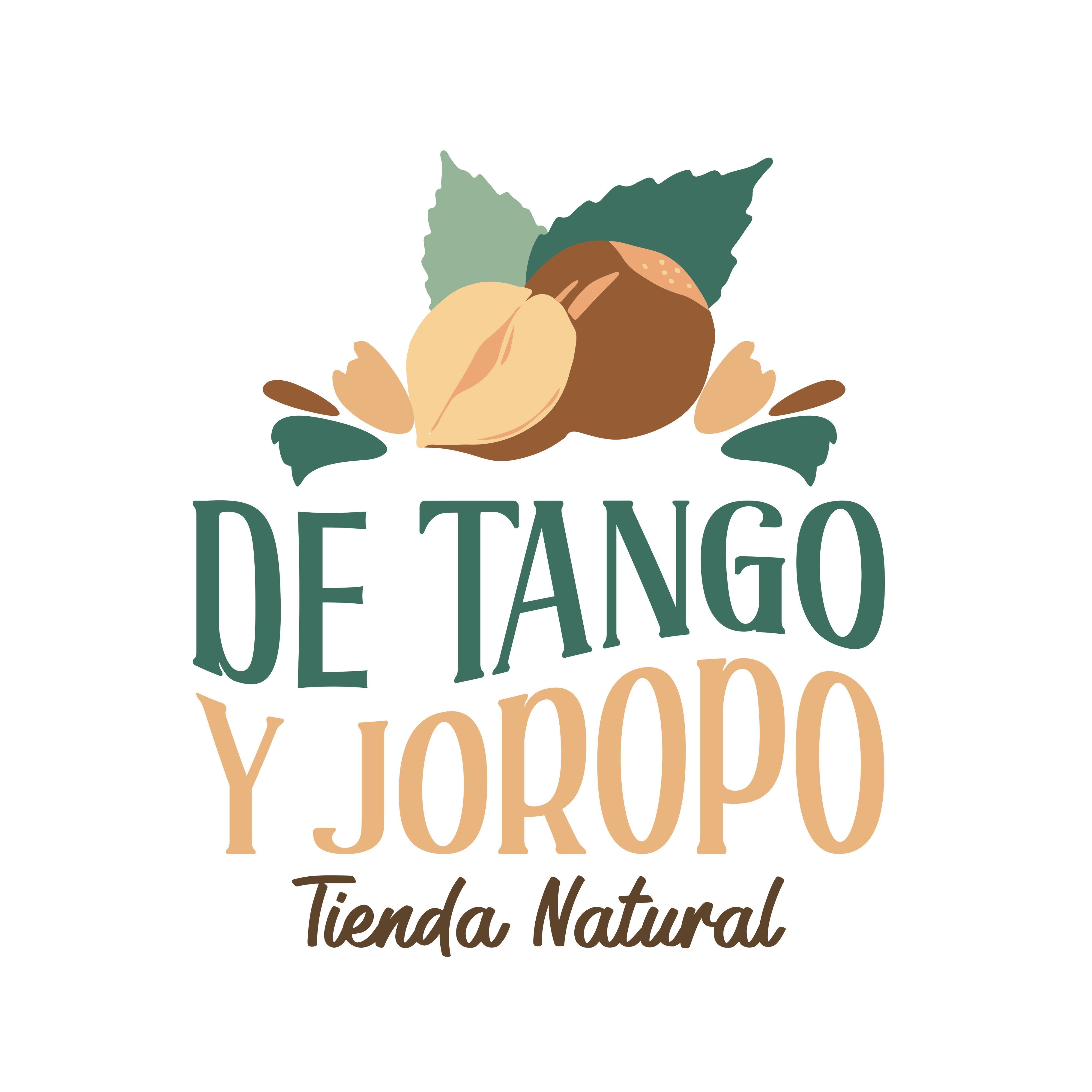 De Tango Y Joropo