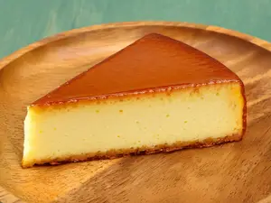 Flan - quesillo venezolano