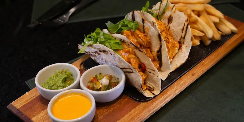 De Vera Grill
