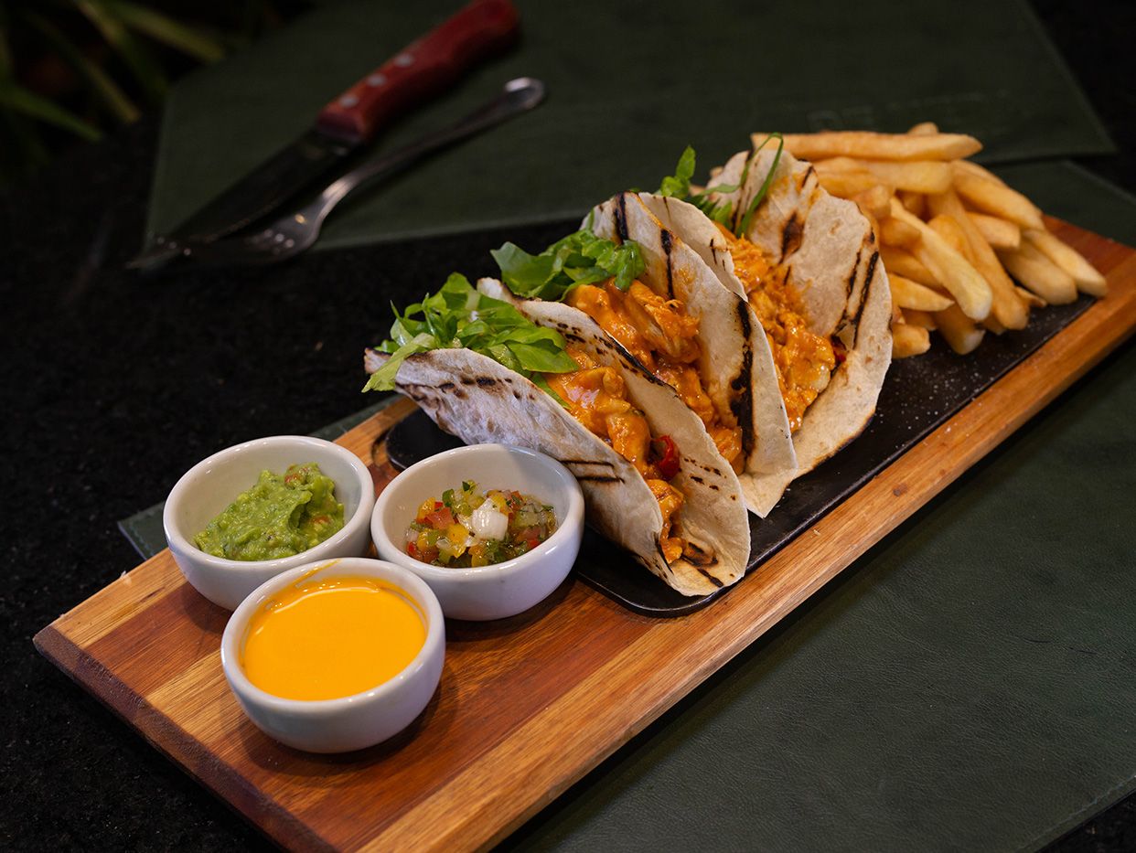 De Vera Grill