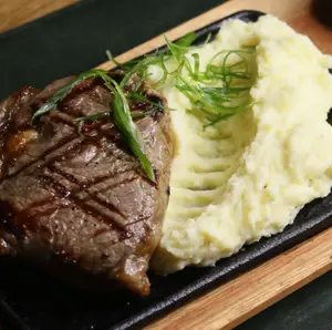 Bife de chorizo