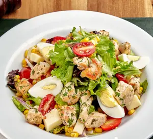 Ensalada del dia