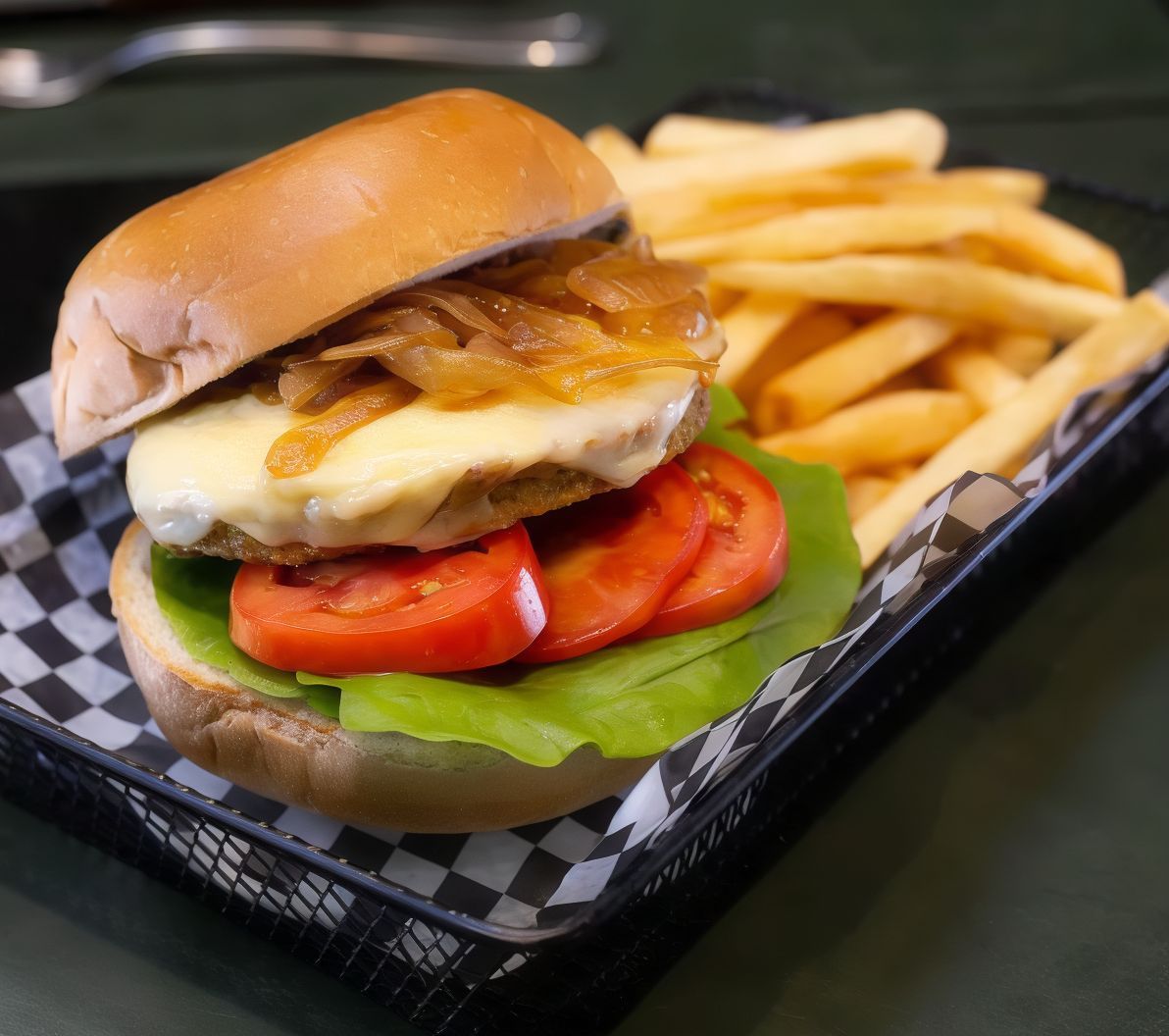 Sándwiches