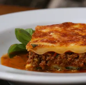 Lasagna