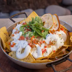 Nachos