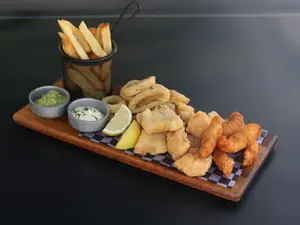 Picada de mar