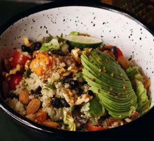 Quinoa