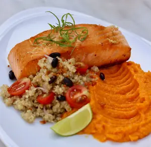 Salmon