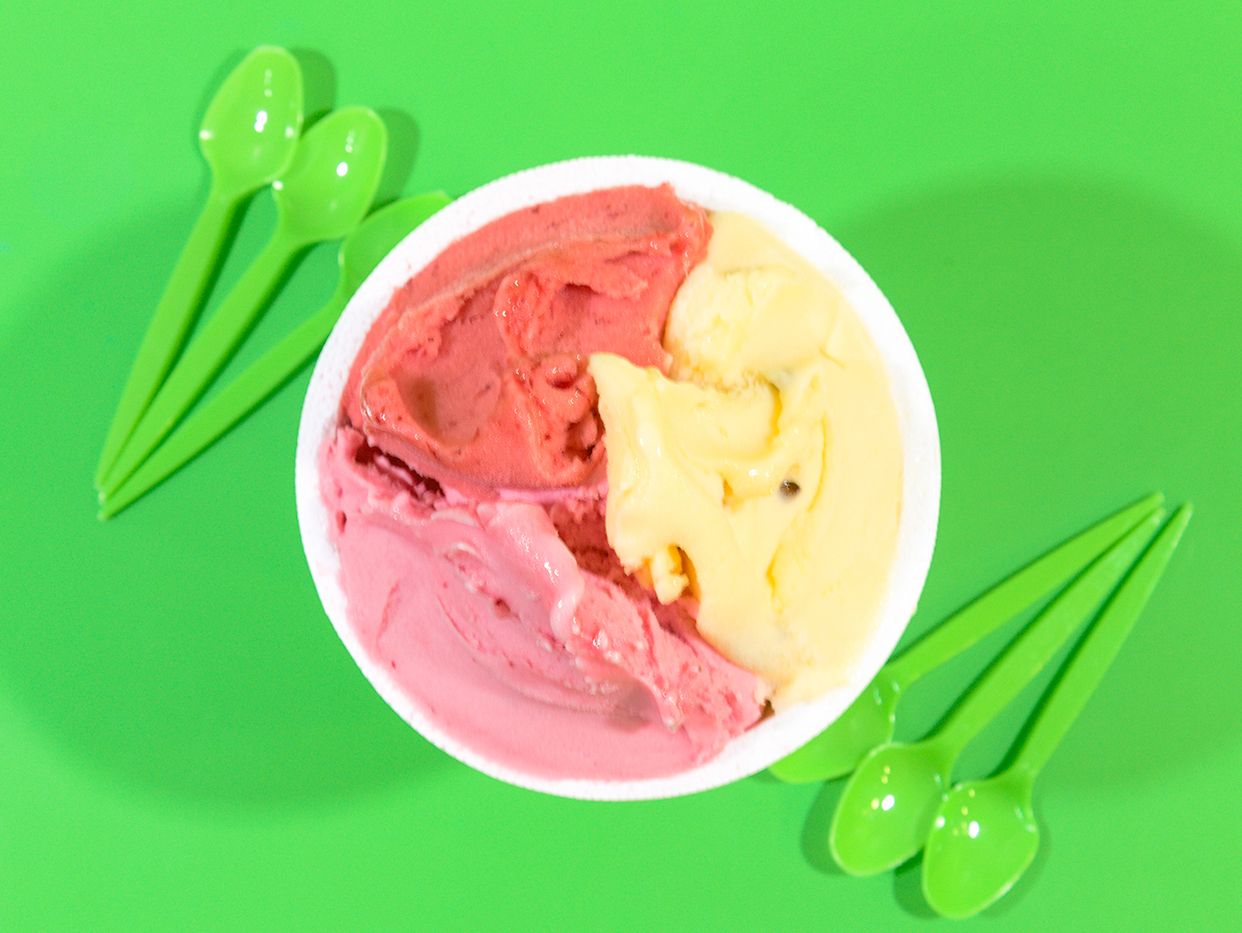 Del Bajo Helados Pilar Ii